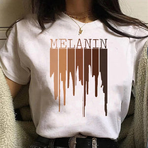 Melanin